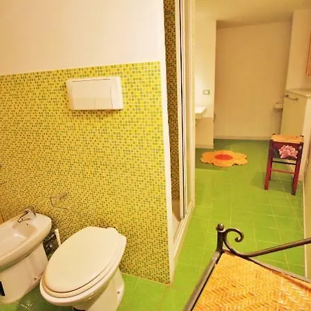 公寓 Casa Daniela Vicino Al Mare *