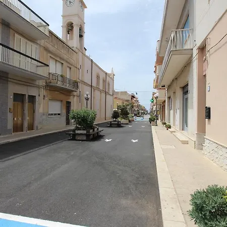 公寓 Casa Daniela Vicino Al Mare *