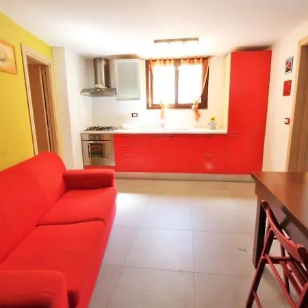 公寓 Casa Daniela Vicino Al Mare *