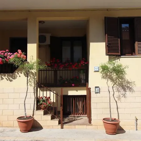 公寓 Casa Daniela Vicino Al Mare *