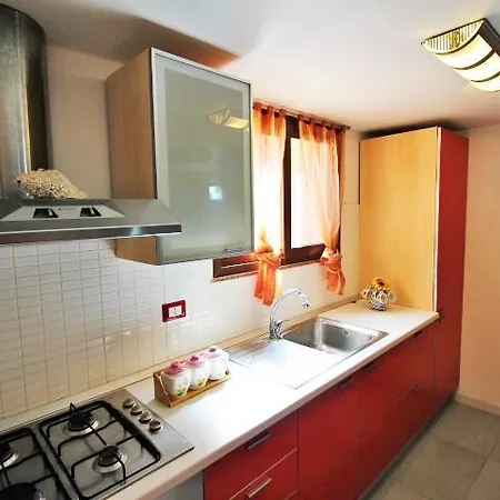 公寓 Casa Daniela Vicino Al Mare *